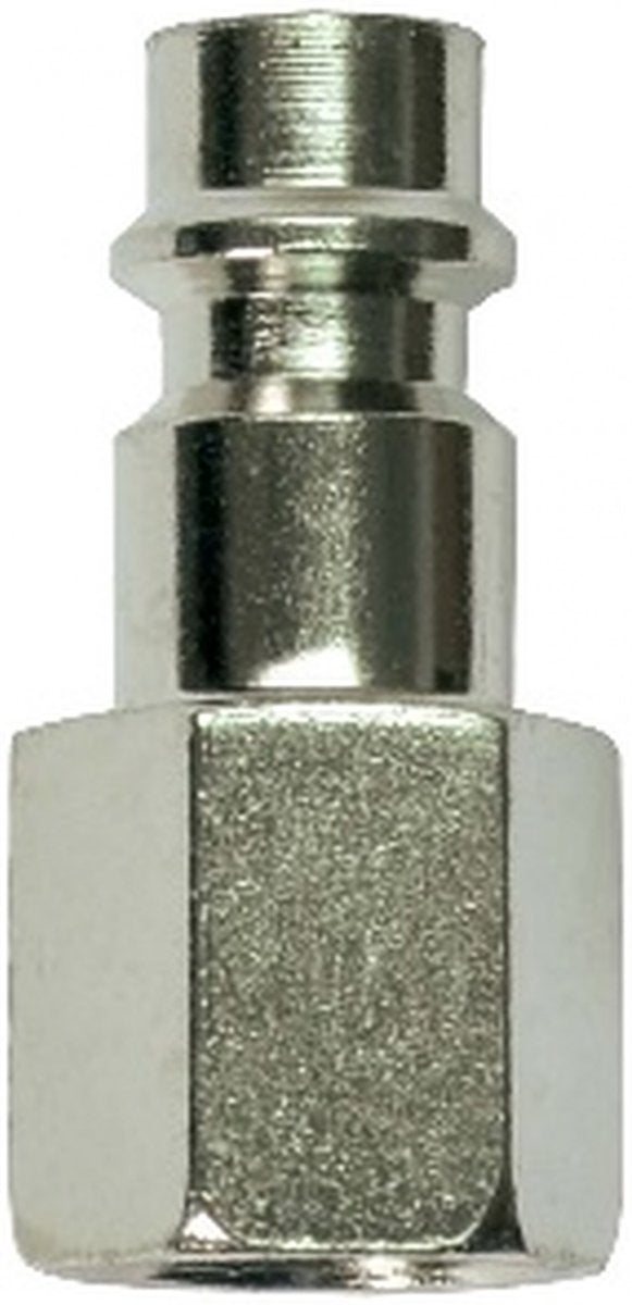 Hbm machines stanley snelle connector schroefdraad 1 4 inch (female)