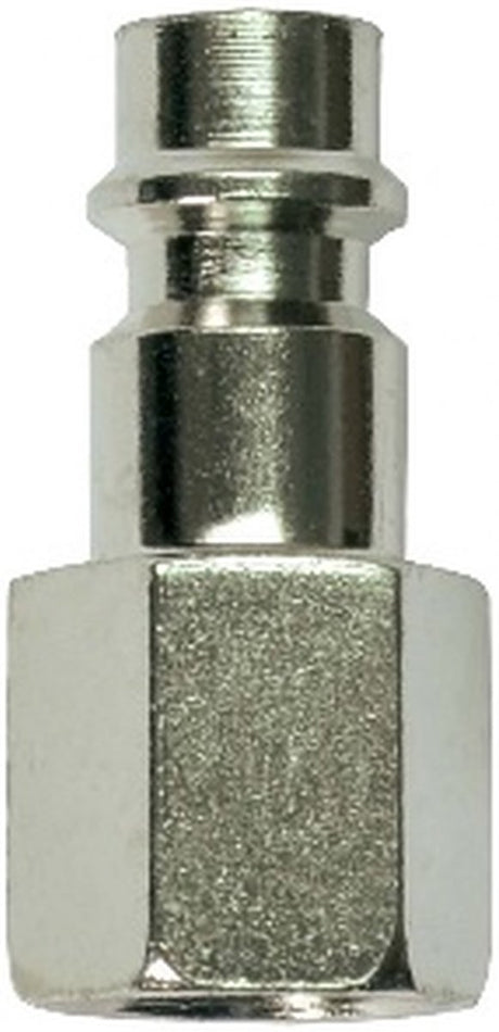 Hbm machines stanley snelle connector schroefdraad 1 4 inch (female)
