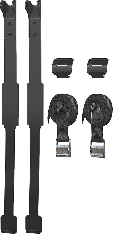 Thule adapter clipon clipon high