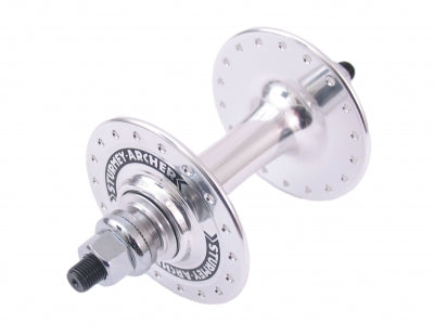 Straniero Sturmey Archer HBT30 Silver 36-Gaats