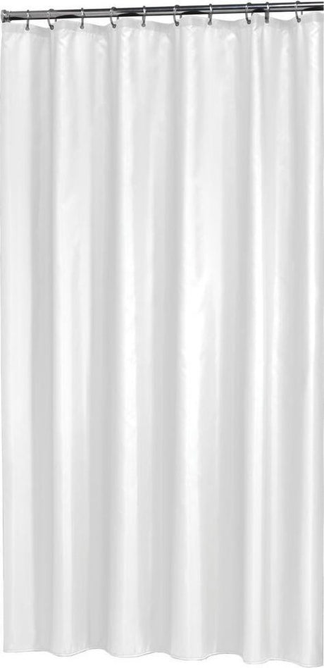 Sealskin madeira douchegordijn 240x200 cm - polyester - wit