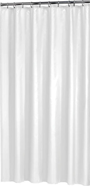Sealskin granada douchegordijn 240x180 cm - peva - wit