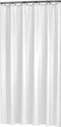 Sealskin granada douchegordijn 240x180 cm - peva - wit