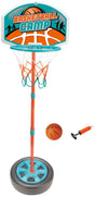 Lobbes speelgoed bv basketbalstandaard 1,2mtr 12