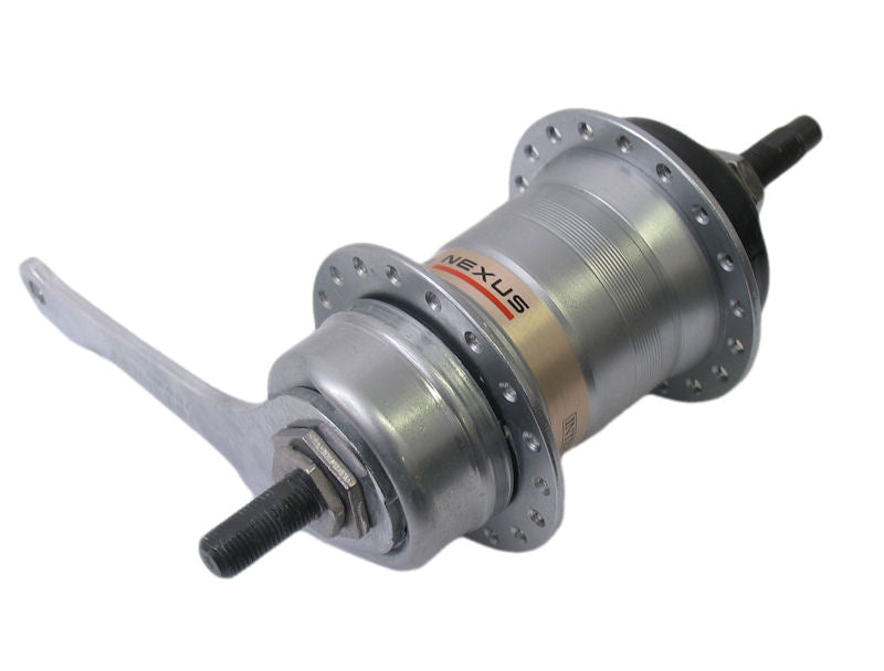 Shimano Gear Hub 3 prędkość Nexus DX SG-3C41 120 168 36 C.