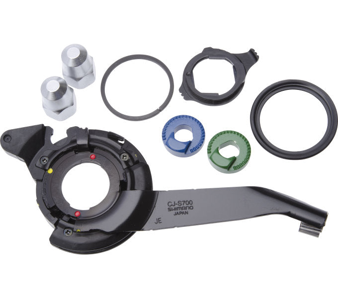 Shimano Alfine Componence Set Hub 11 Velocidad en colaboración con