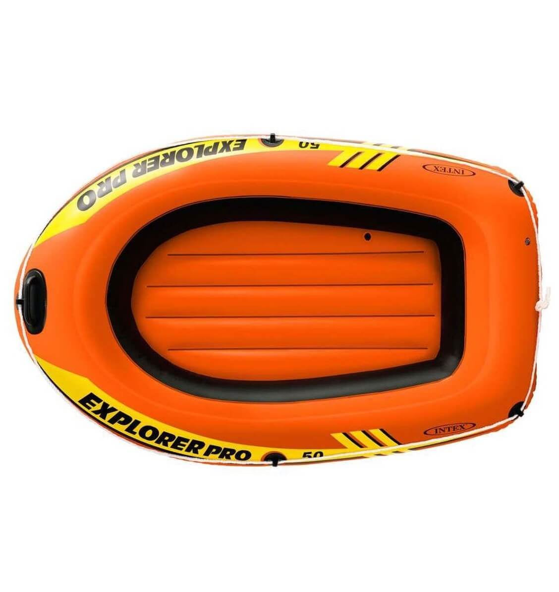 Intex Explorer 50 single inflatable boat