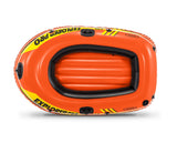 Intex Explorer 100 single inflatable boat