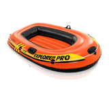 Intex Explorer 100 single inflatable boat