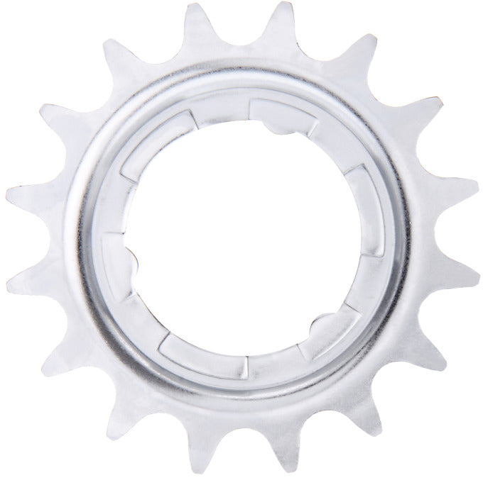 Shimano Gear 16t Internt Hub Silver