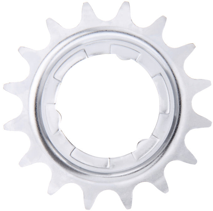 Shimano gear 20T internal hub silver