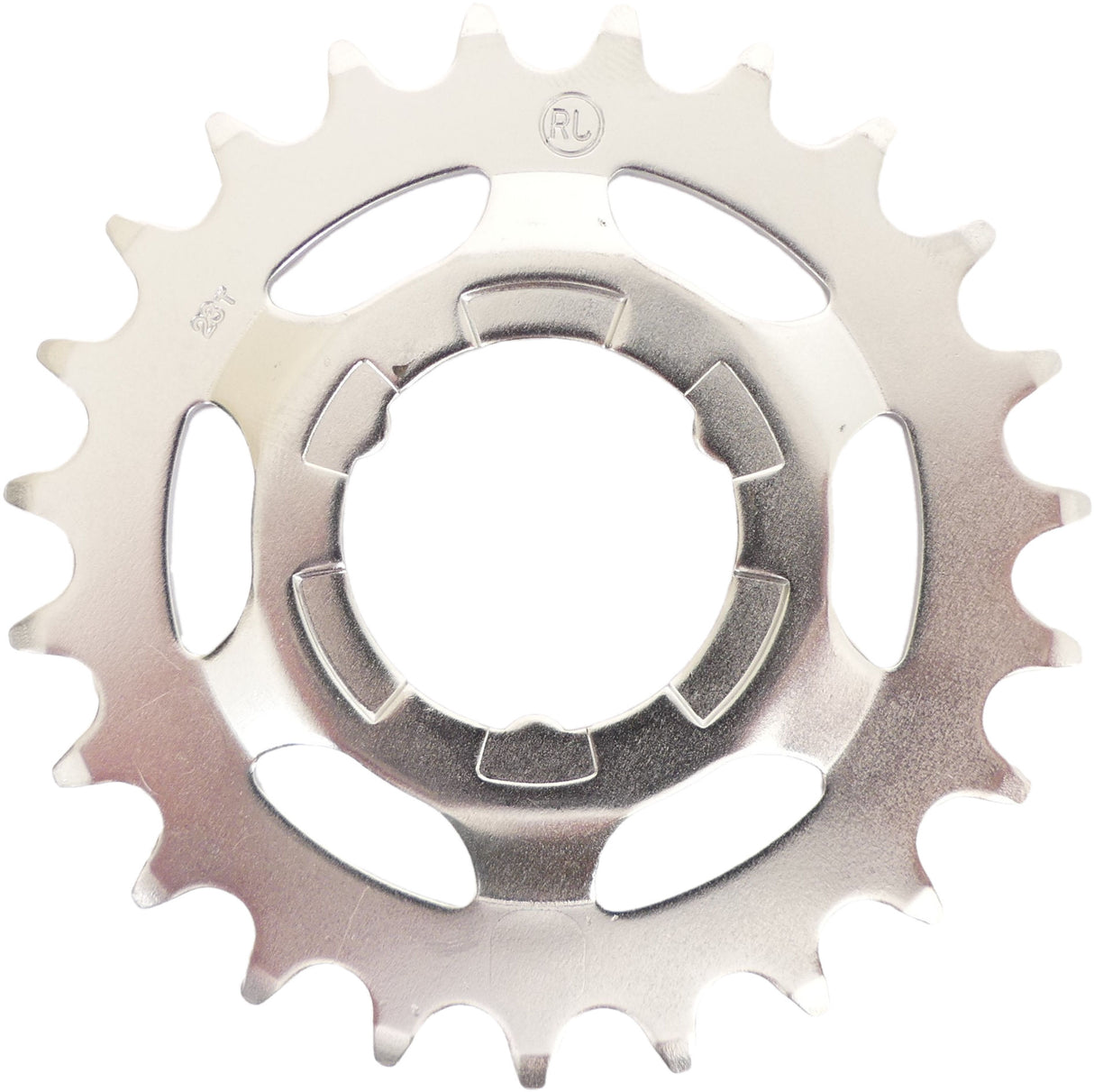 Shimano Gear 23t Internt Hub Silver