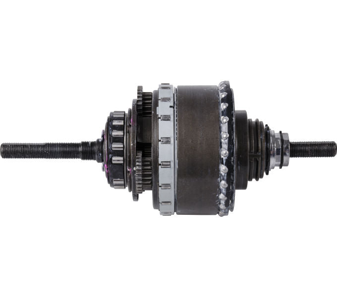 Shimano 37J98010 Intérieur 184 mm Nexus 8V SG-8R31