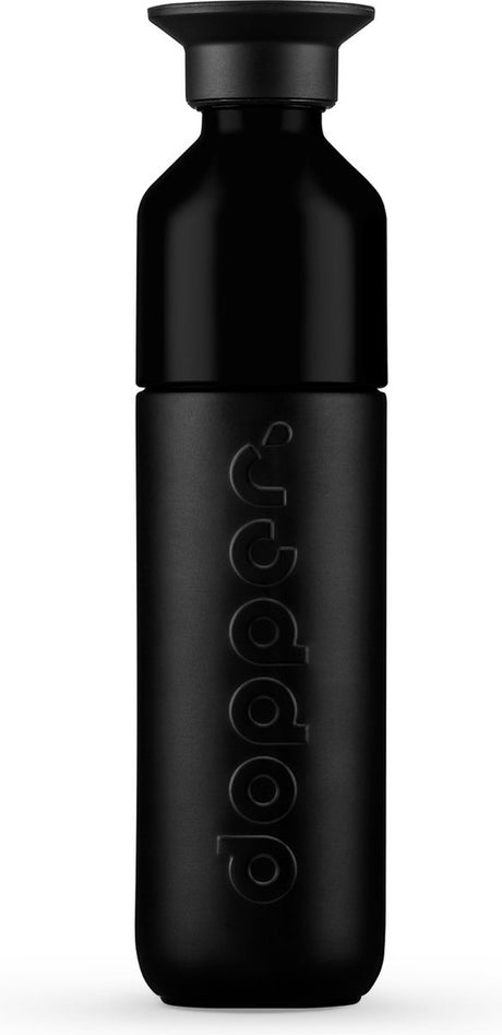 Dopper insulated drinkfles - 350 ml - blazing black