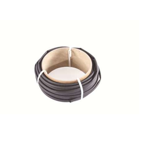 Bofix krimpkous 3.2 1.6mm x 5m