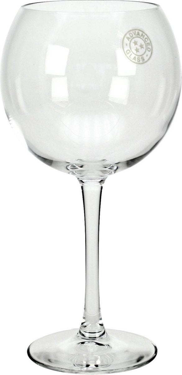 Chef sommelier cabernet - wijnglas - 35 cl - set-6