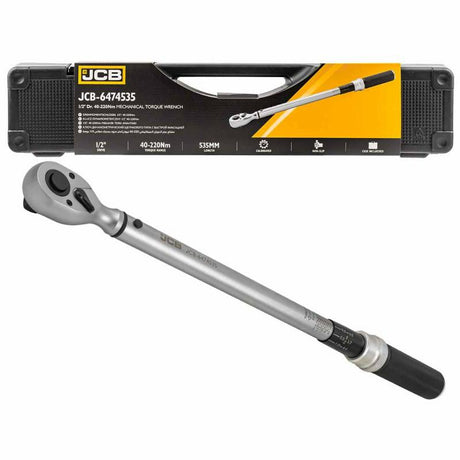 Jcb remvoeringsleutel 1 2 40-220nm