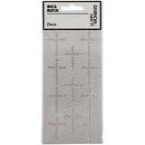 Http: www.cchobby.nl strasstenen-afm-35x25-mm-zilver-11-stuk-1-doos