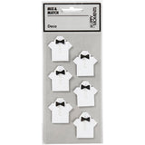 Http: www.cchobby.nl stickers-overhemd-afm-33x35-mm-wit-6-stuk-1-doos