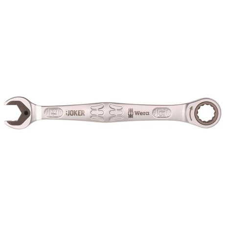Cycplus Steeken ringratelsleutel Joker |15 x 200 mm
