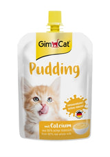 Gimcat točka za puding za mačke