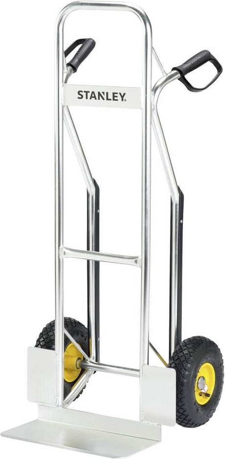 Stanley ht525: aluminium steekwagen 200kg
