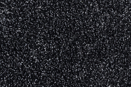 Hq aqua-stop droogloopmat grafiet 50x80cm
