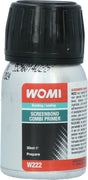 Womi primer screenbond w222 – 30 ml – verbetert lijmhechting – sneldrogend – voor ruiten glas