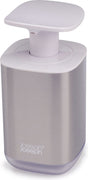 Joseph joseph presto steel zeepdispenser - kunststof