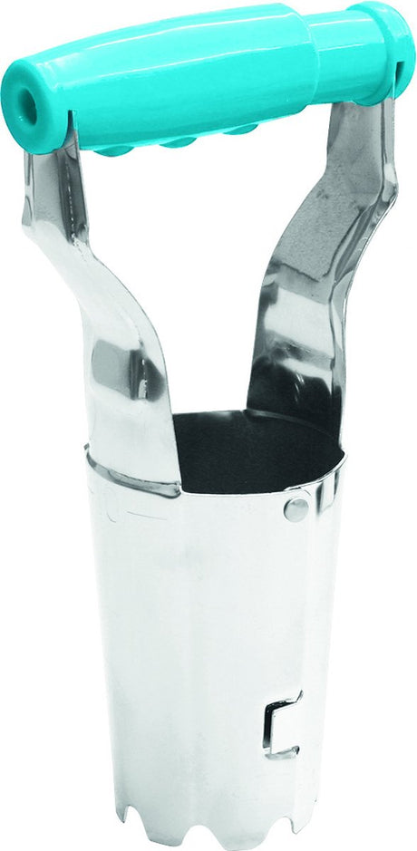 Cellfast ideal serie - bloembollenschopper - ergonomisch - chroom staal
