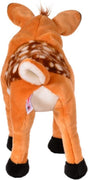 Living puppets handpoppen dier ree rosalinchen 45cm