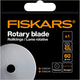 Http: www.cchobby.nl fiskars-rolmes-d-60-mm-1-stuk
