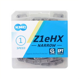 KMC Z1EHX EPT 112 SCHAKELS EVEKE