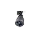 Van beijck acculader model bosch 36 volt 4ah