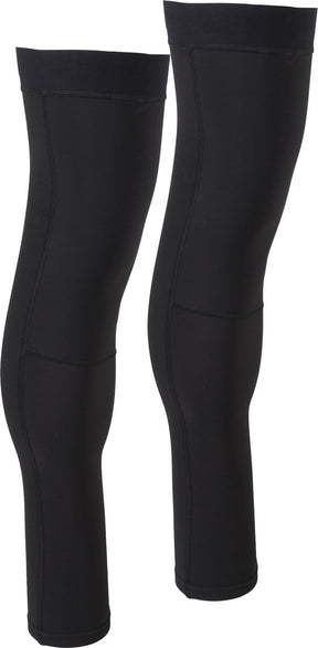 Agu beenstukken essential - zwart - xl