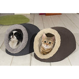 Sun Garden Sun Garden Pets Pets Hol 45x40x32cm Brown Beige