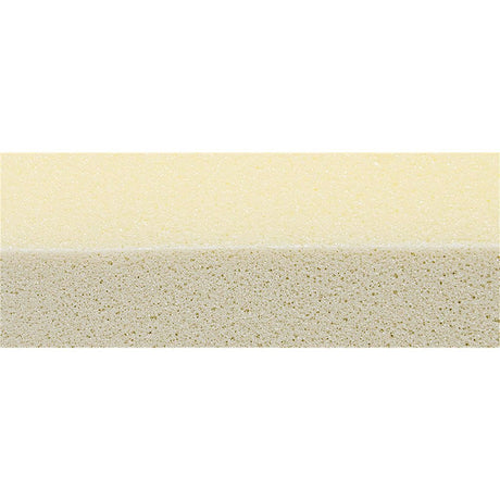 Sun garden popey orthopedisch hondenkussen 80x55x17cm grijs gemeleerd