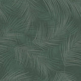 DUTCH WALLCOVERINGS DUTCH WALLCOVERINGS Behang Palm groen