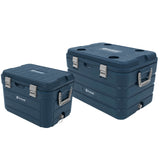 Outwell Fulmar combo 2 cajas geniales