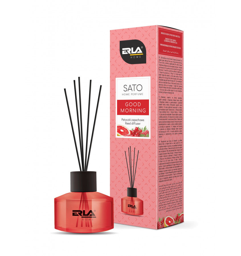 K2 geur sticks erla sato 50ml goedemorgen