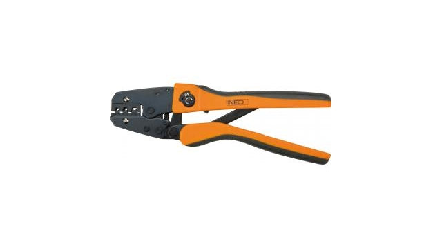 Neo tools neo tools krimptang 250mm 48-52hrc