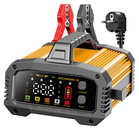 Adler straightener adcharger-25