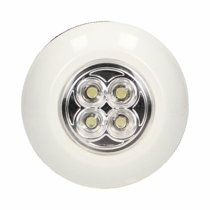 Orno nachtlamp led 3xaaa