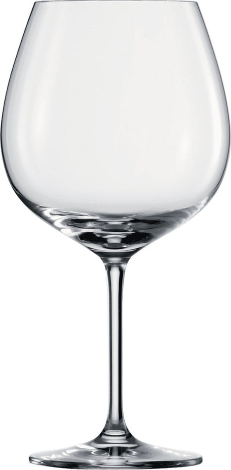 Schott zwiesel ivento bourgogne wijnglas 140 - 0.78 ltr - set van 6