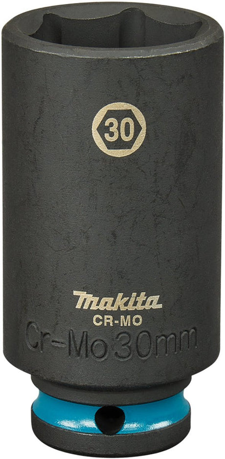 Makita krachtdop impact black 1 2 vk - e-16542
