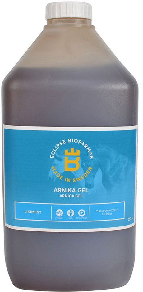 Biofarmab arnika gel 2.7l