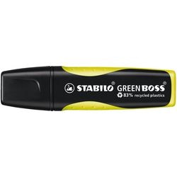 Abi markeerstift stlo 2-5 mm navulbaar geel