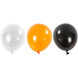 Http: www.cchobby.nl ballonnen-rond-d-23-26-cm-zwart-oranje-wit-10-stuk-1-doos