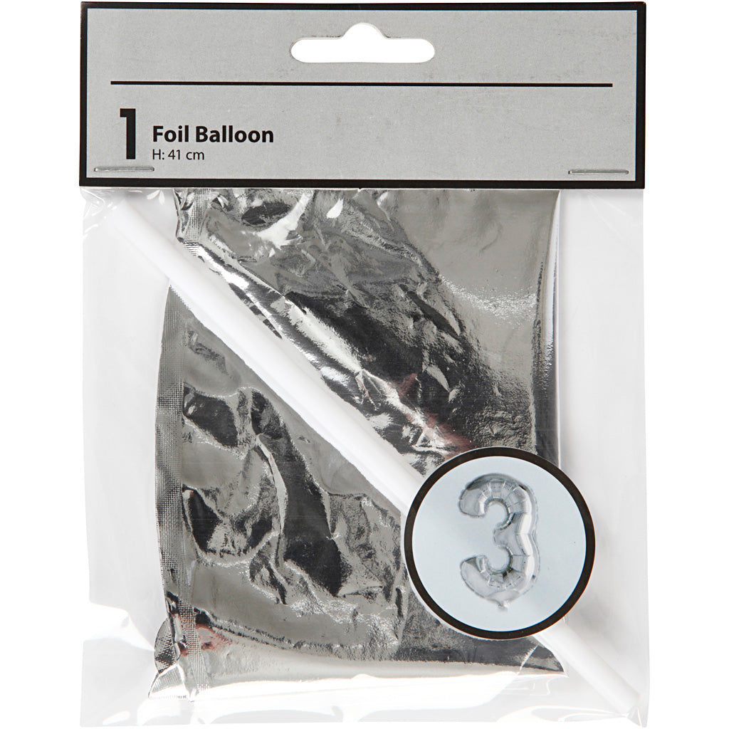 Http: www.cchobby.nl folieballon-3-h-41-cm-zilver-1-stuk