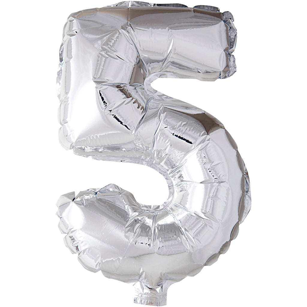 Http: www.cchobby.nl folieballon-5-h-41-cm-zilver-1-stuk